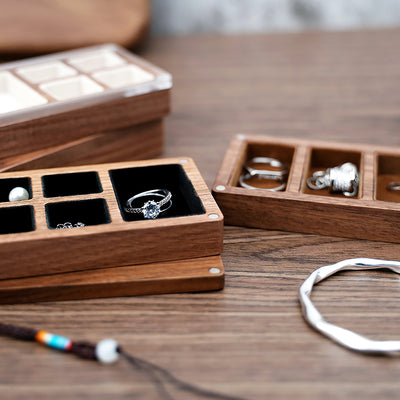 Ring box RB520 *10 PCS
