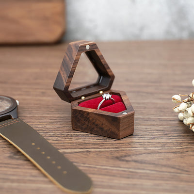 Ring box RB522 *10 PCS