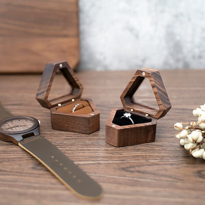 Ring box RB522 *10 PCS