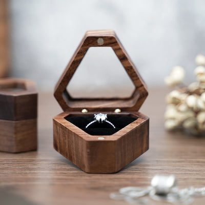 Ring box RB522 *10 PCS