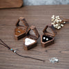 Ring box RB522 *10 PCS