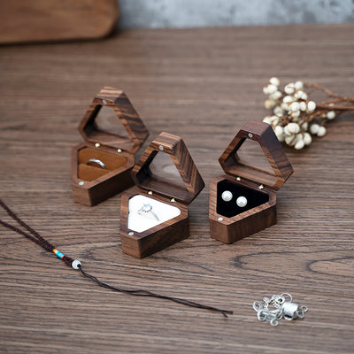 Ring box RB522 *10 PCS