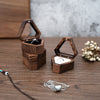Ring box RB522 *10 PCS