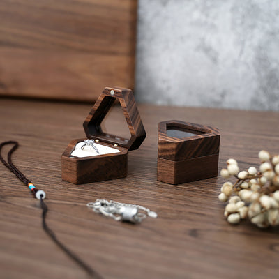 Ring box RB522 *10 PCS
