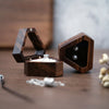 Ring box RB522 *10 PCS