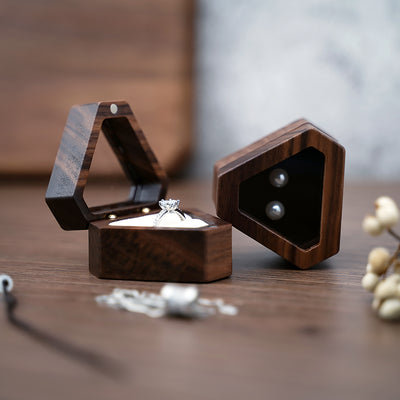 Ring box RB522 *10 PCS