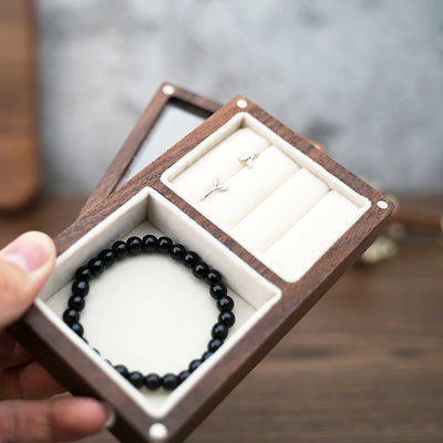 Ring box RB523 *10 PCS
