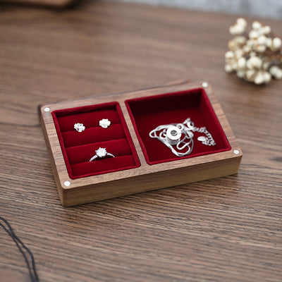 Ring box RB523 *10 PCS
