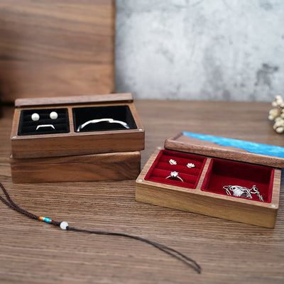 Ring box RB523 *10 PCS