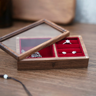 Ring box RB523 *10 PCS