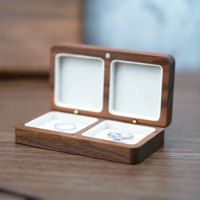 Ring box RB519 *10 PCS