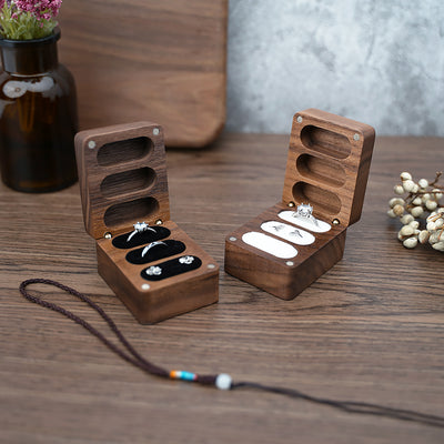 Ring box RB524 *10 PCS