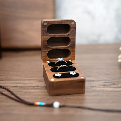 Ring box RB524 *10 PCS