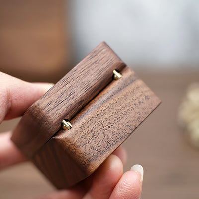 Ring box RB524 *10 PCS