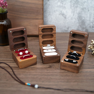 Ring box RB524 *10 PCS