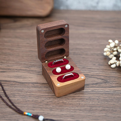 Ring box RB524 *10 PCS