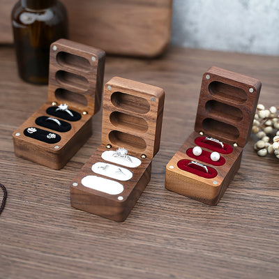 Ring box RB524 *10 PCS