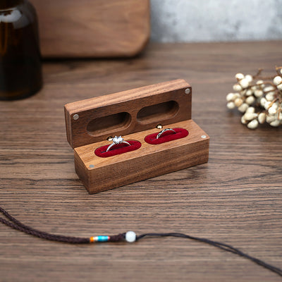 Ring box RB526 *10 PCS