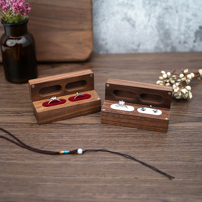 Ring box RB526 *10 PCS