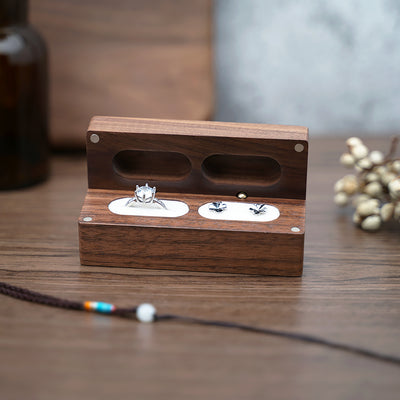 Ring box RB526 *10 PCS