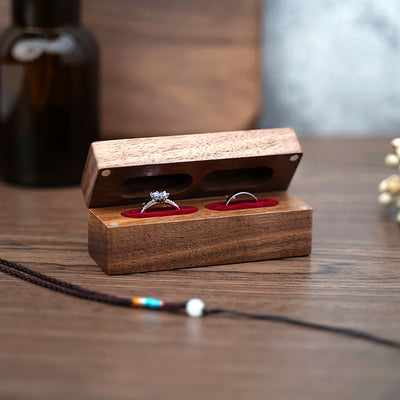 Ring box RB526 *10 PCS