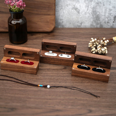 Ring box RB526 *10 PCS