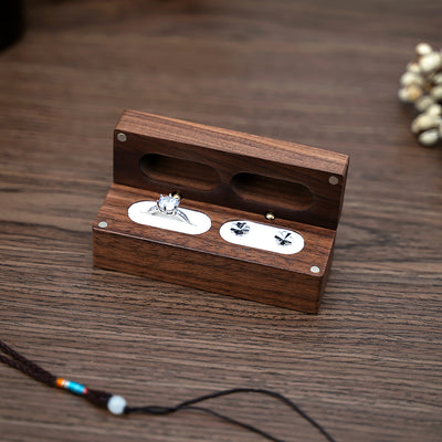 Ring box RB526 *10 PCS