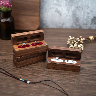Ring box RB526 *10 PCS