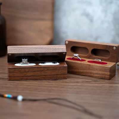 Ring box RB526 *10 PCS