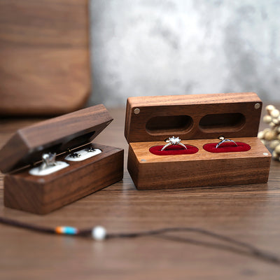 Ring box RB526 *10 PCS