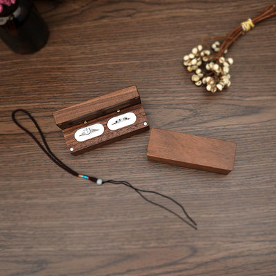 Ring box RB526 *10 PCS