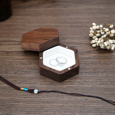 Ring box RB527 *10 PCS