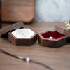 Ring box RB527 *10 PCS