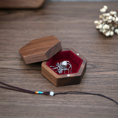 Ring box RB527 *10 PCS