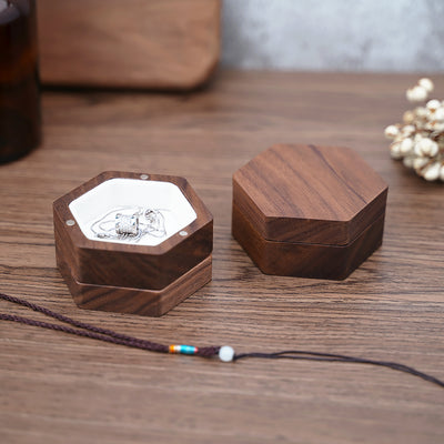 Ring box RB527 *10 PCS