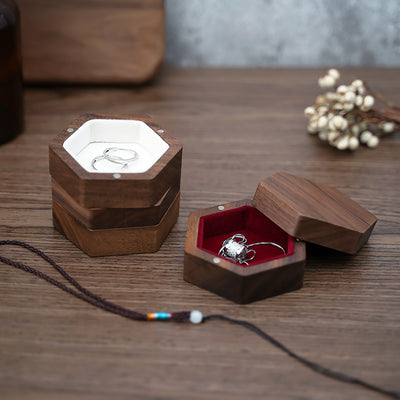Ring box RB527 *10 PCS