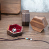Ring box RB527 *10 PCS