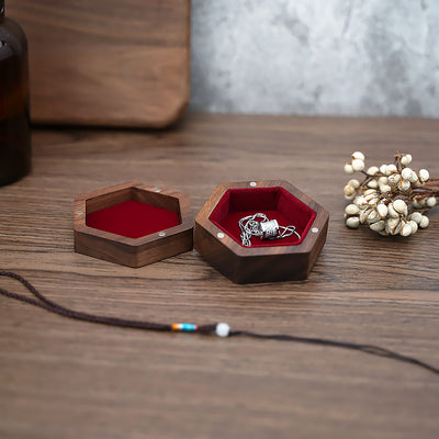 Ring box RB527 *10 PCS