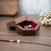 Ring box RB527 *10 PCS