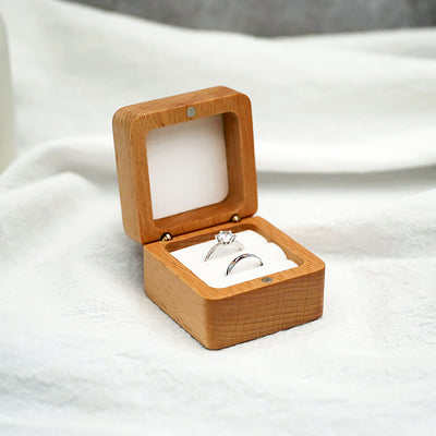 Ring box RB528 *10 PCS
