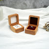 Ring box RB528 *10 PCS