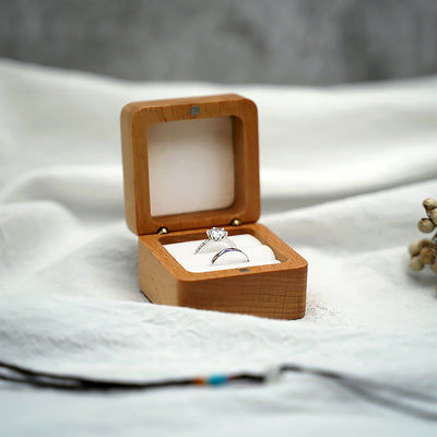 Ring box RB528 *10 PCS