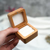 Ring box RB528 *10 PCS