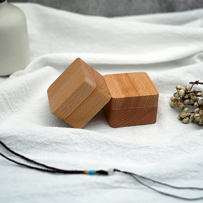 Ring box RB528 *10 PCS