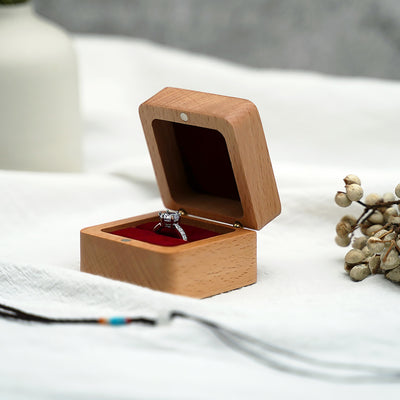 Ring box RB528 *10 PCS
