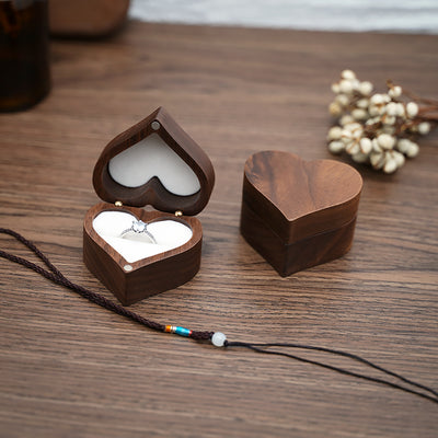 Ring box RB529 *10 PCS