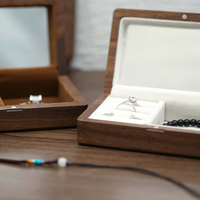 Ring box RB531 *10 PCS