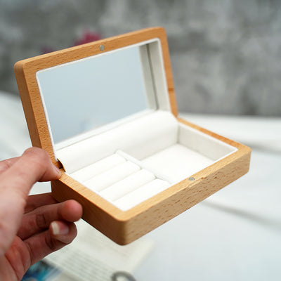 Ring box RB532 *10 PCS