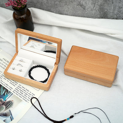 Ring box RB532 *10 PCS