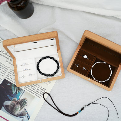 Ring box RB532 *10 PCS